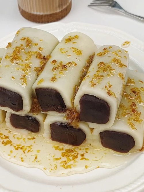 上海特色糕點前十名 品味海派文化，豫園梨膏糖最具體地方特色