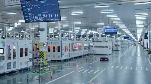 以數(shù)字技術(shù)賦能，美的綠色工業(yè)為行業(yè)樹立綠色發(fā)展標(biāo)桿