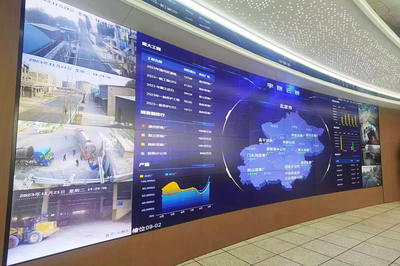 北京建工入選首批北京市智能工廠 數(shù)字技術(shù)服務(wù)驅(qū)動建筑產(chǎn)業(yè)新變革